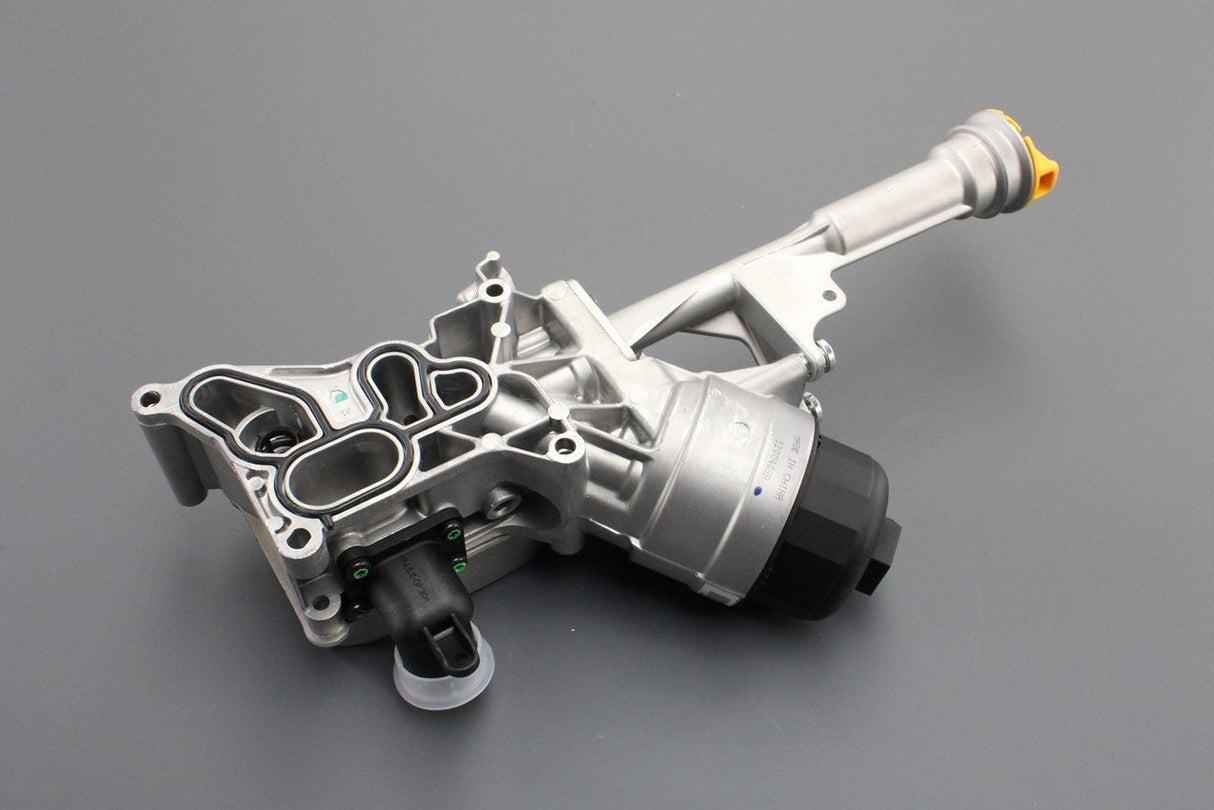 Fiat engine oil cooler complete with filter 55269522