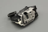 VW Golf MK7 Sharan SEAT Leon 13-on RHD door lock (front left) 5K2837015H