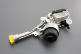 Fiat engine oil cooler complete with filter 55269522
