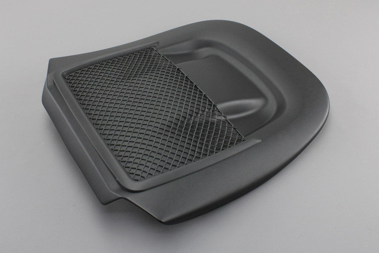 Audi A4 S4 RS4 A5 S5 2016-Onward Seat back cover (Black) 8W0881969SQAU
