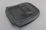 Audi A4 S4 RS4 A5 S5 2016-Onward Seat back cover (Black) 8W0881969SQAU