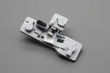 Audi A6 11-14 A6 Allroad 13-18 rear inner bulb holder (right) 4G9945222A