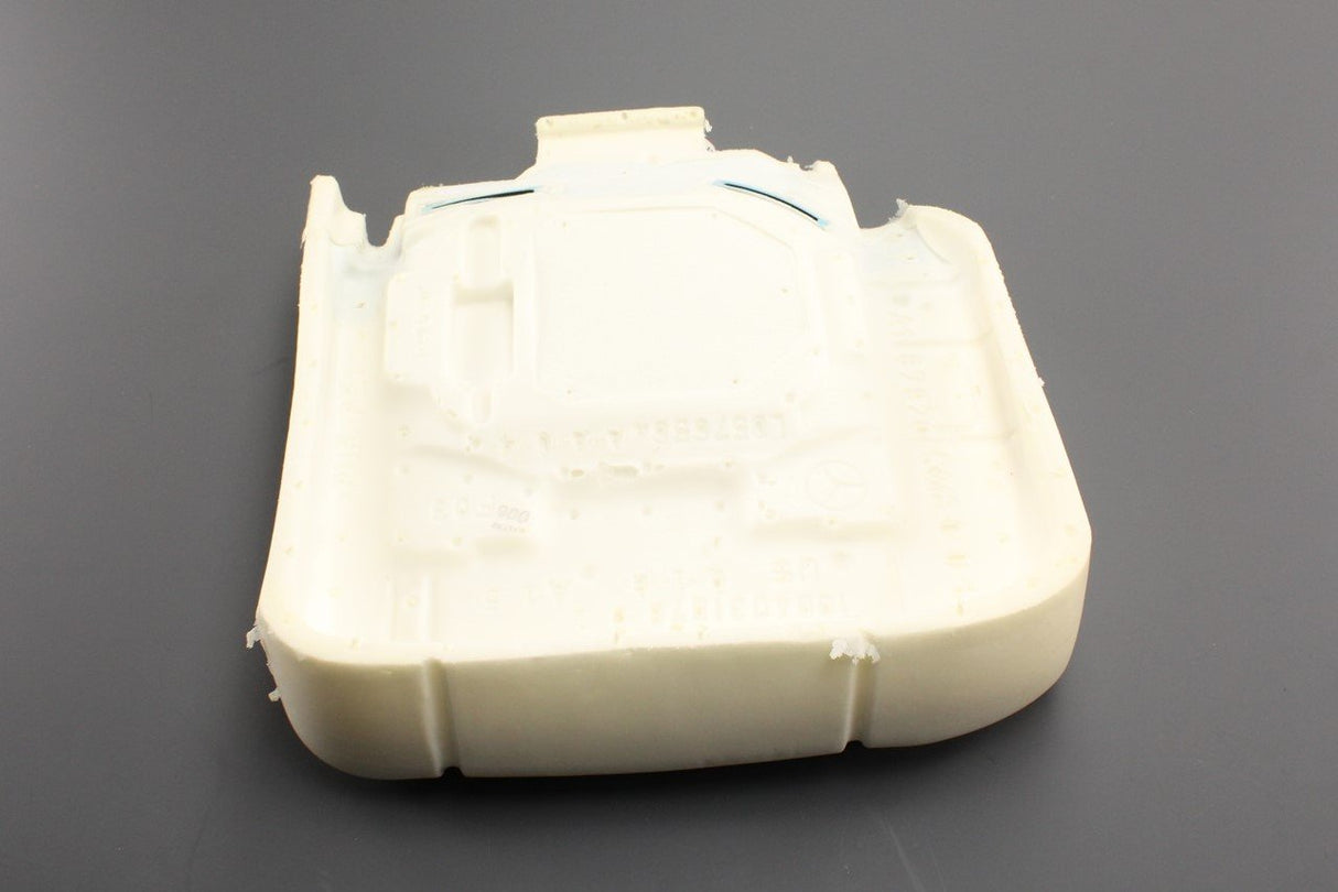 Mercedes-Benz GLE rear seat cushion padding (right) A1679206212