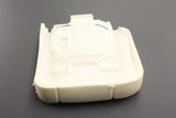 Mercedes-Benz GLE rear seat cushion padding (right) A1679206212
