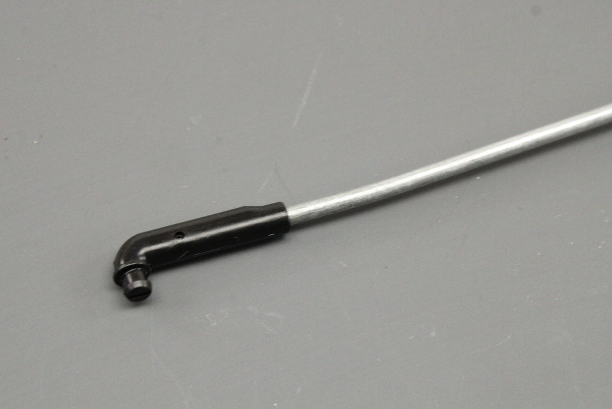VW Transporter T5 T6 T6.1 2012-on sliding window operating rod 7E0847787