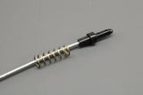 VW Transporter T5 T6 T6.1 2012-on sliding window operating rod 7E0847787