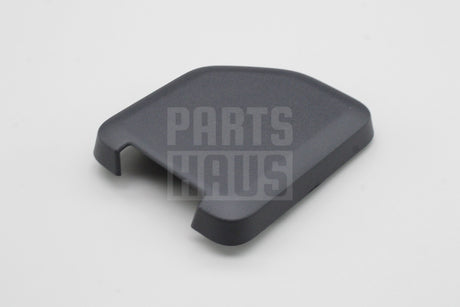 VW Transporter 2025-on seat belt guide trim (rear right) 7TG868856C S40