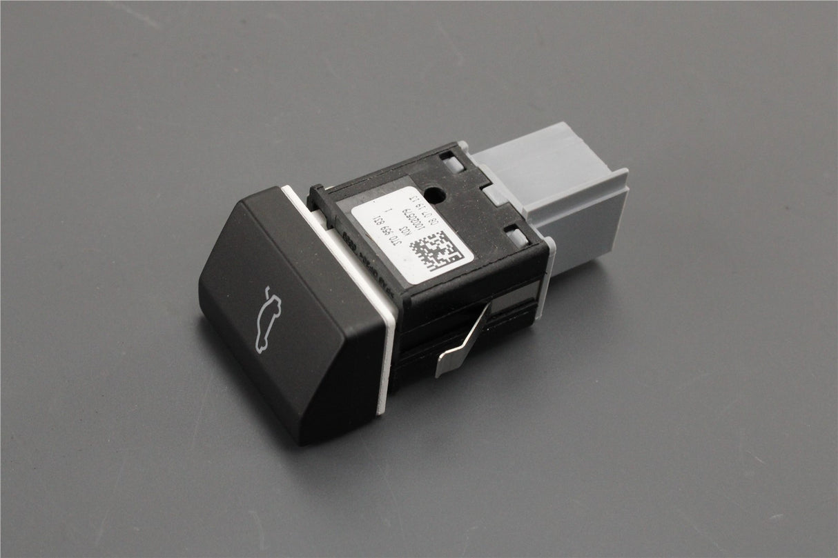 Skoda Superb 2008-15 boot lid release button switch 3T0959831 WHS