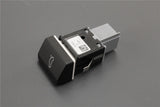 Skoda Superb 2008-15 boot lid release button switch 3T0959831 WHS