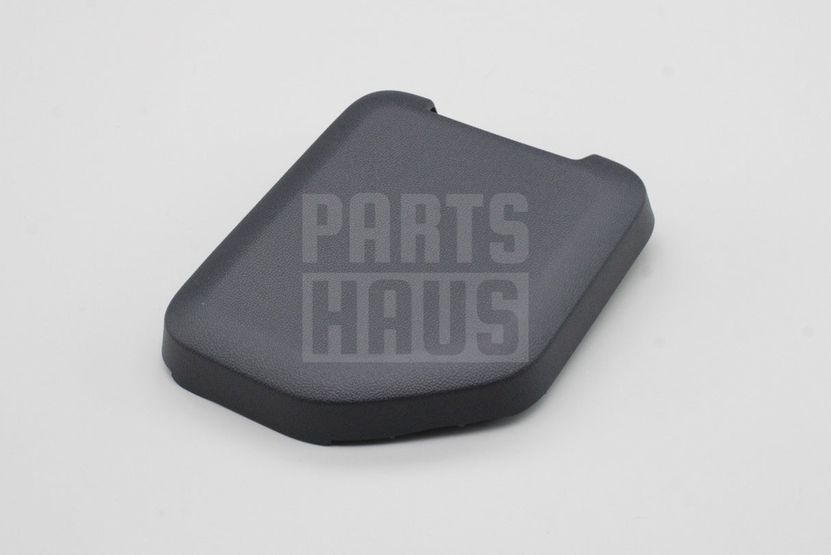 VW Transporter 2025-on seat belt guide trim (rear right) 7TG868856C S40