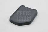VW Transporter 2025-on seat belt guide trim (rear right) 7TG868856C S40