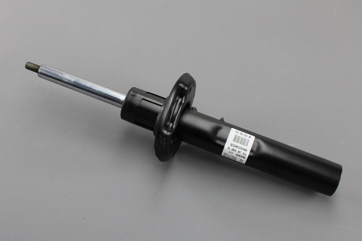SEAT Leon 1P 2006-2013 Front gas shock absorber (x1) 1T0413031JR, view 1
