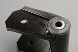 VW Crafter 2006-16 rear leaf spring bracket 2E0599187