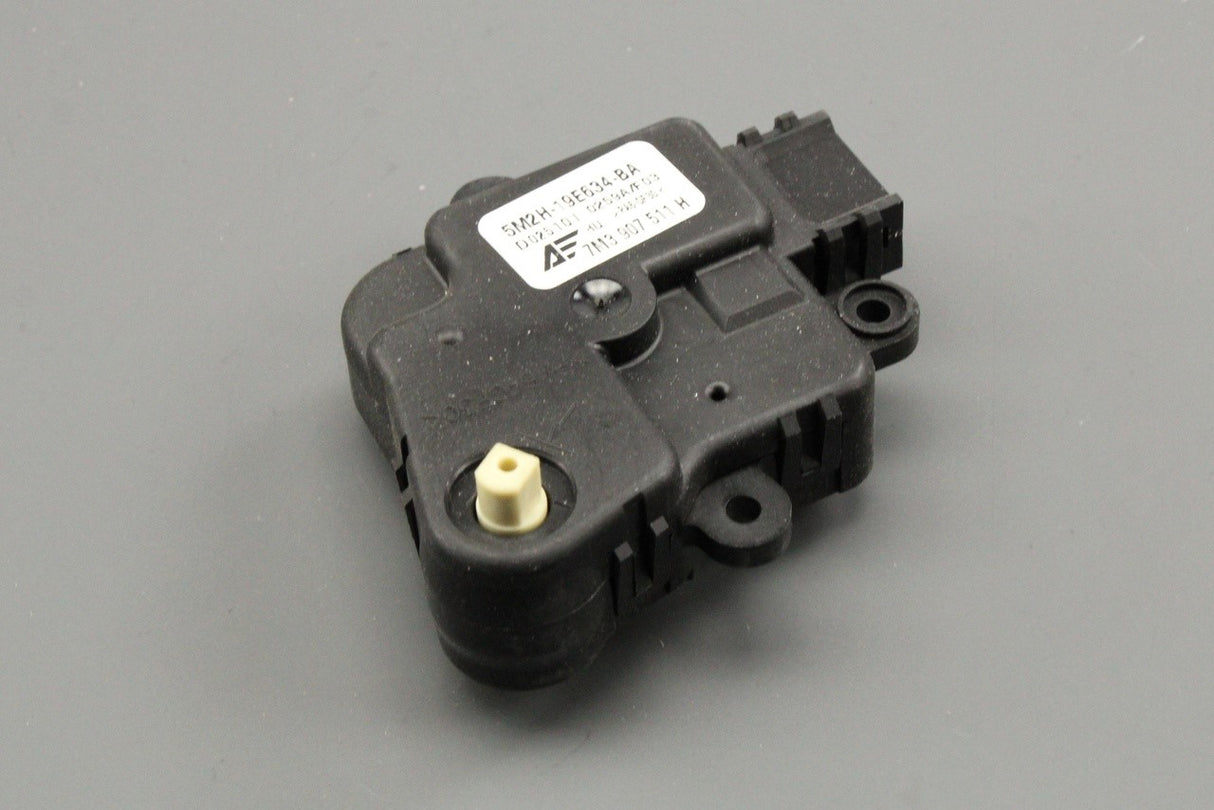 VW Sharan SEAT Alhambra 01-10 heater flap position motor 7M3907511H