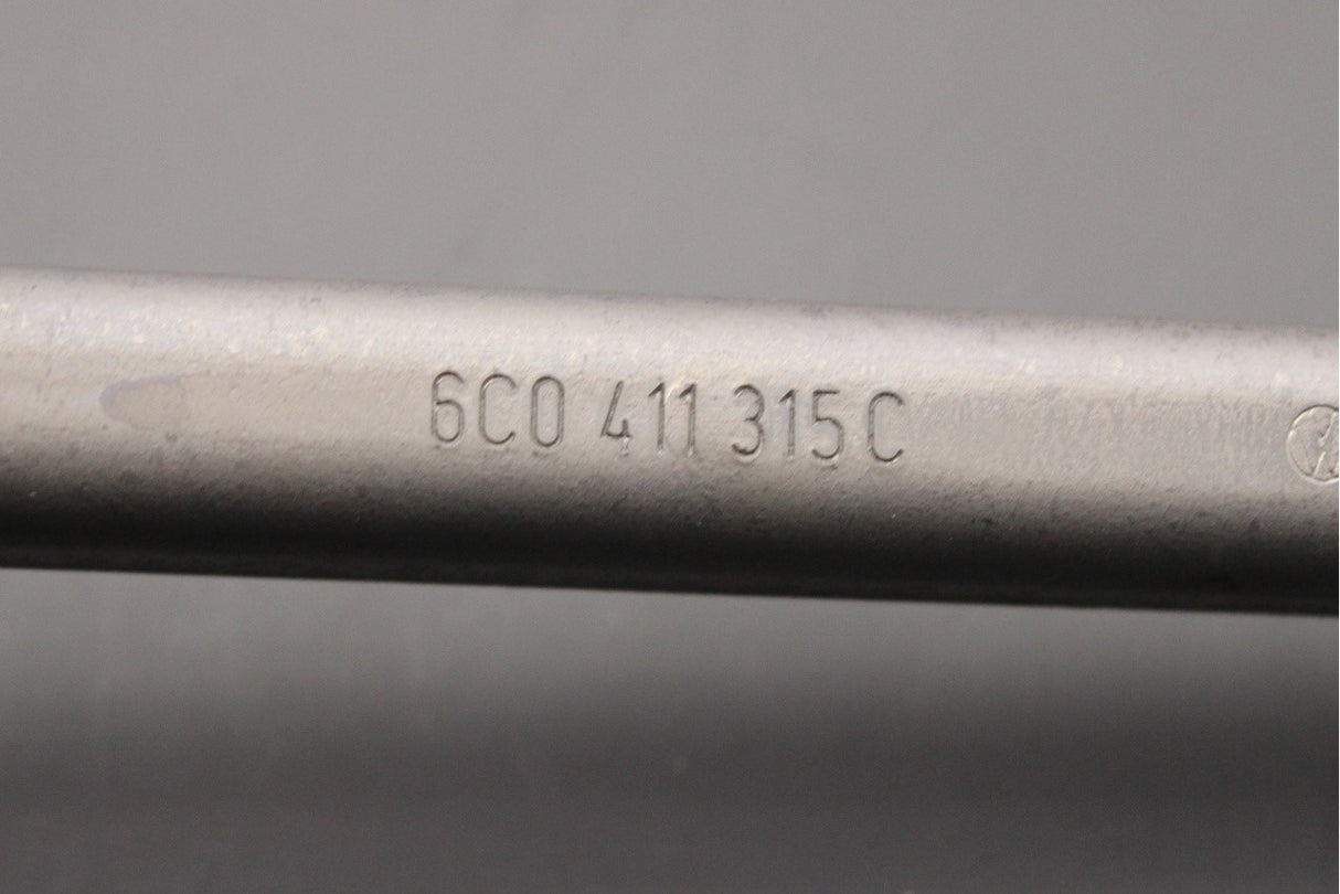 VW Polo Audi Skoda SEAT Ibiza anti-roll bar drop link (front) 6C0411315C