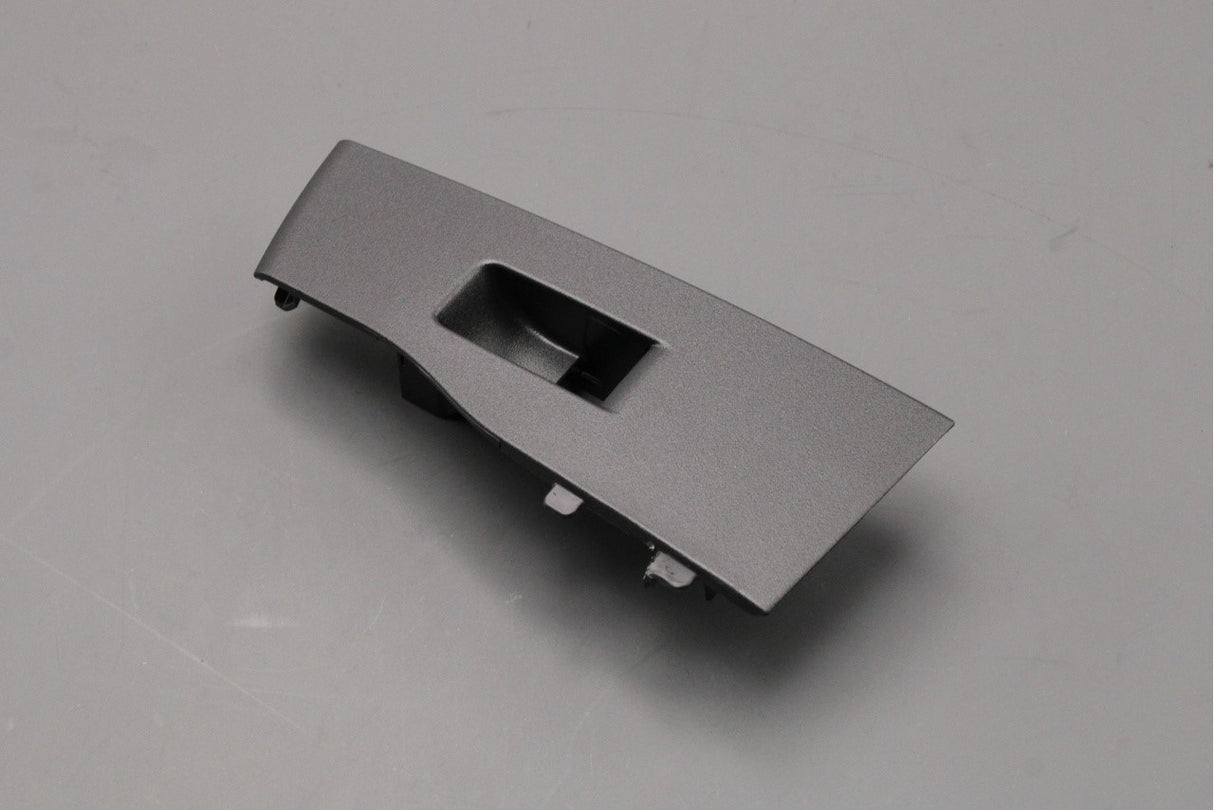 VW Polo AW T-Cross rear door window switch trim (right) 2G4867256E 82V