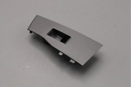 VW Polo AW T-Cross rear door window switch trim (right) 2G4867256E 82V