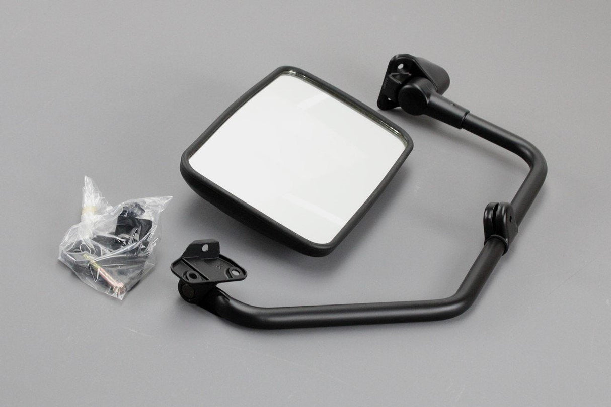 VW LT 1983-1996 Right exterior convex mirror with bracket 281857514C