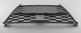 SEAT Arona 18- Front lower centre grill satin black 6F9853667D 9B9