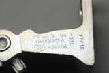 VW Crafter 17-on Audi A6 RS6 11-18 door hinge (right lower) 4G0831402A