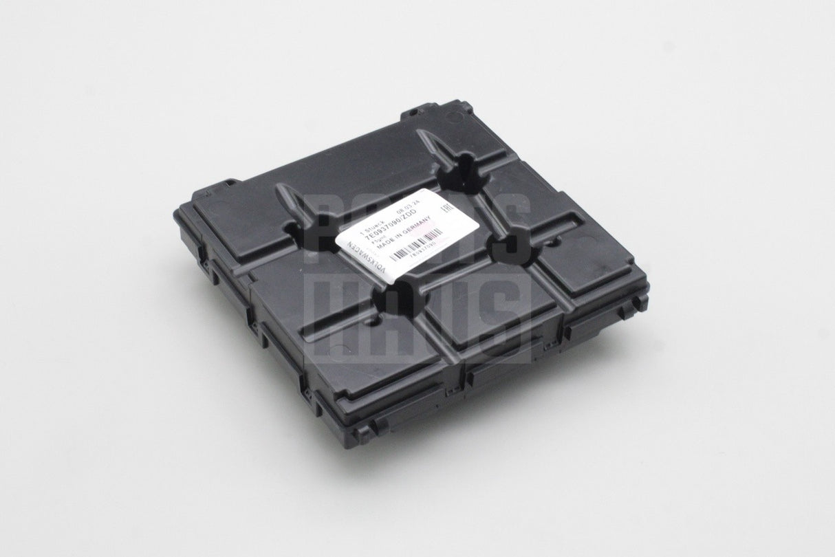 VW Transporter Caravelle Cali T6 2016-19 BCM control unit 7E0937090 ZDD