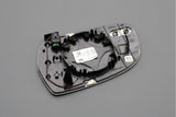 Audi A3 S3 RS3 8P A4 S4 RS4 A5 S5 wing mirror glass (right) 8F0857536G
