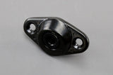 VW Transporter T4 1991-04 sliding door catch plate (x1) 701843637