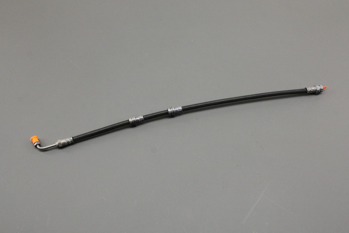 Audi RSQ3 2014-18 front flexi brake hose 8U0611701, view 1