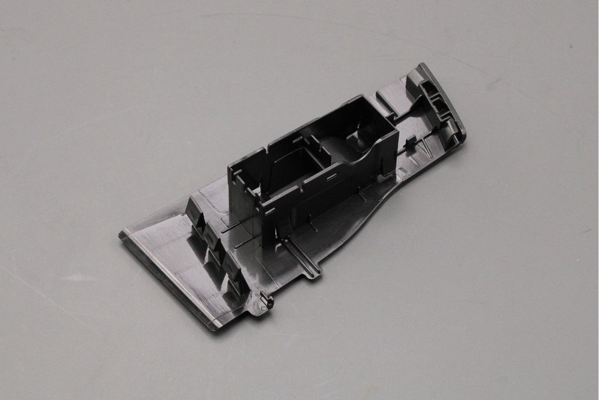 VW Polo AW T-Cross rear door window switch trim (right) 2G4867256E 82V