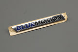 VW Golf MK7 2013-16 front grille Bluemotion badge 5G0853679H AFM