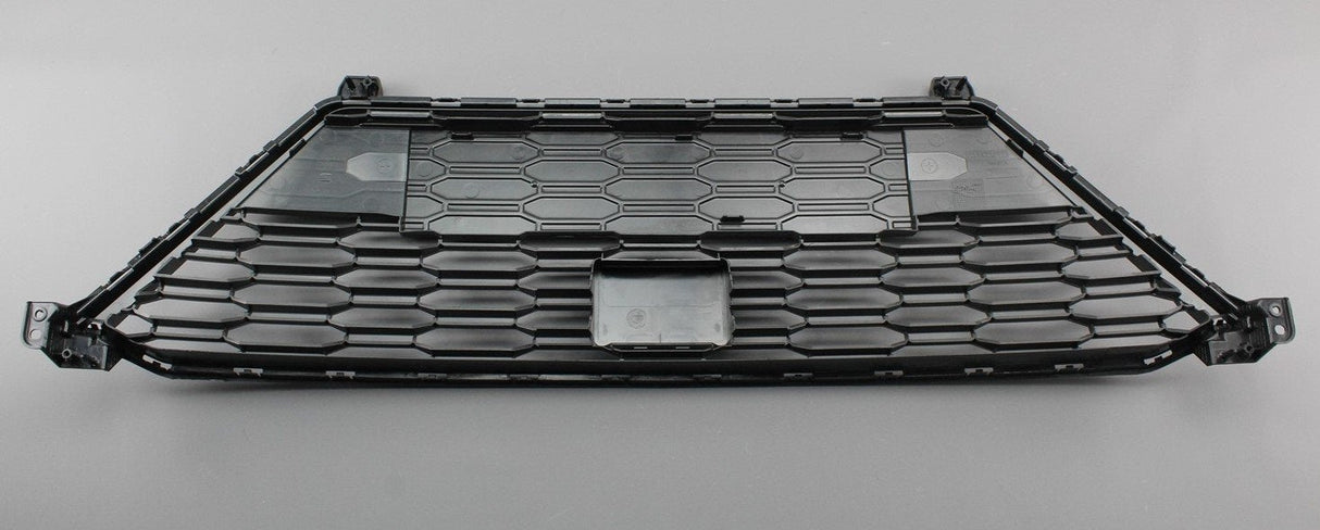 SEAT Arona 18- Front lower centre grill satin black 6F9853667D 9B9