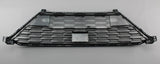 SEAT Arona 18- Front lower centre grill satin black 6F9853667D 9B9