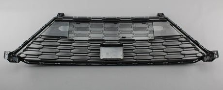 SEAT Arona 18- Front lower centre grill satin black 6F9853667D 9B9