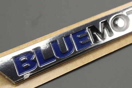 VW Golf MK7 2013-16 front grille Bluemotion badge 5G0853679H AFM