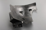 Mercedes-Benz SL Class rear wheel arch liner (right) A2306980630