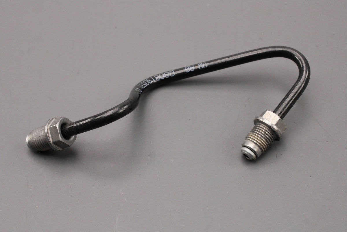 VW Golf R32 Audi S3 Skoda SEAT front caliper brake pipe right 1K0611764A, view 1