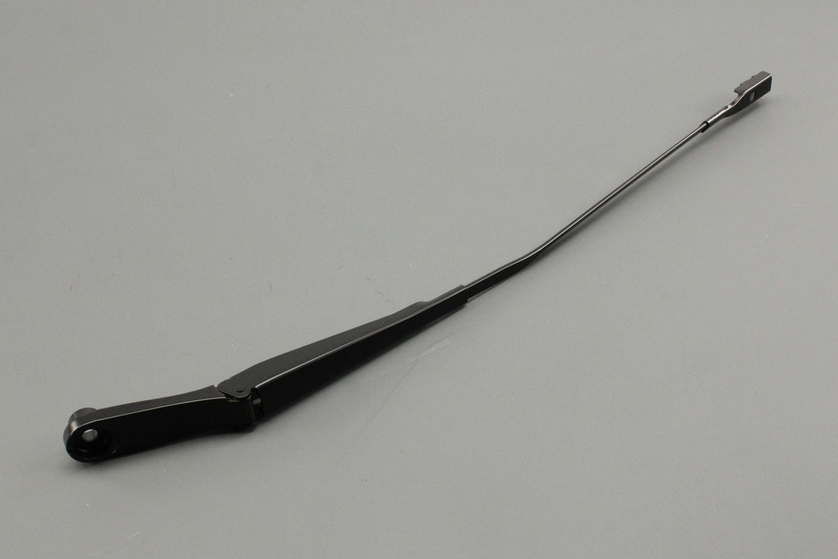 Audi A6 S6 RS6 2019-on A7 RS7 RHD front wiper arm (left) 4K2955407 1P9, view 1