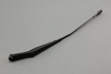 Audi A6 S6 RS6 2019-on A7 RS7 RHD front wiper arm (left) 4K2955407 1P9