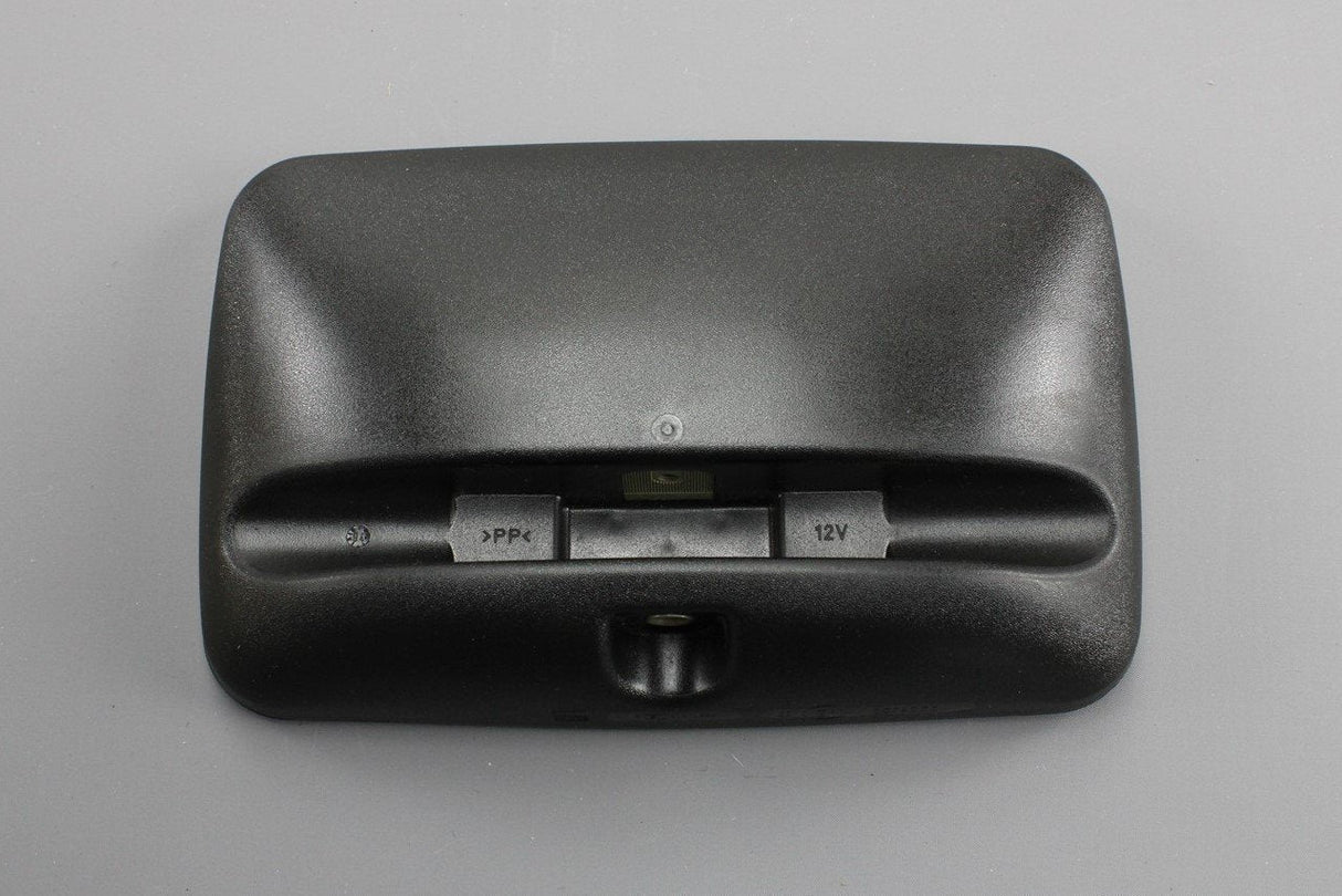 VW LT 1983-1996 Right exterior convex mirror with bracket 281857514C