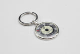 Volkswagen T1 bulli van speedometer keyring 1K6087010B