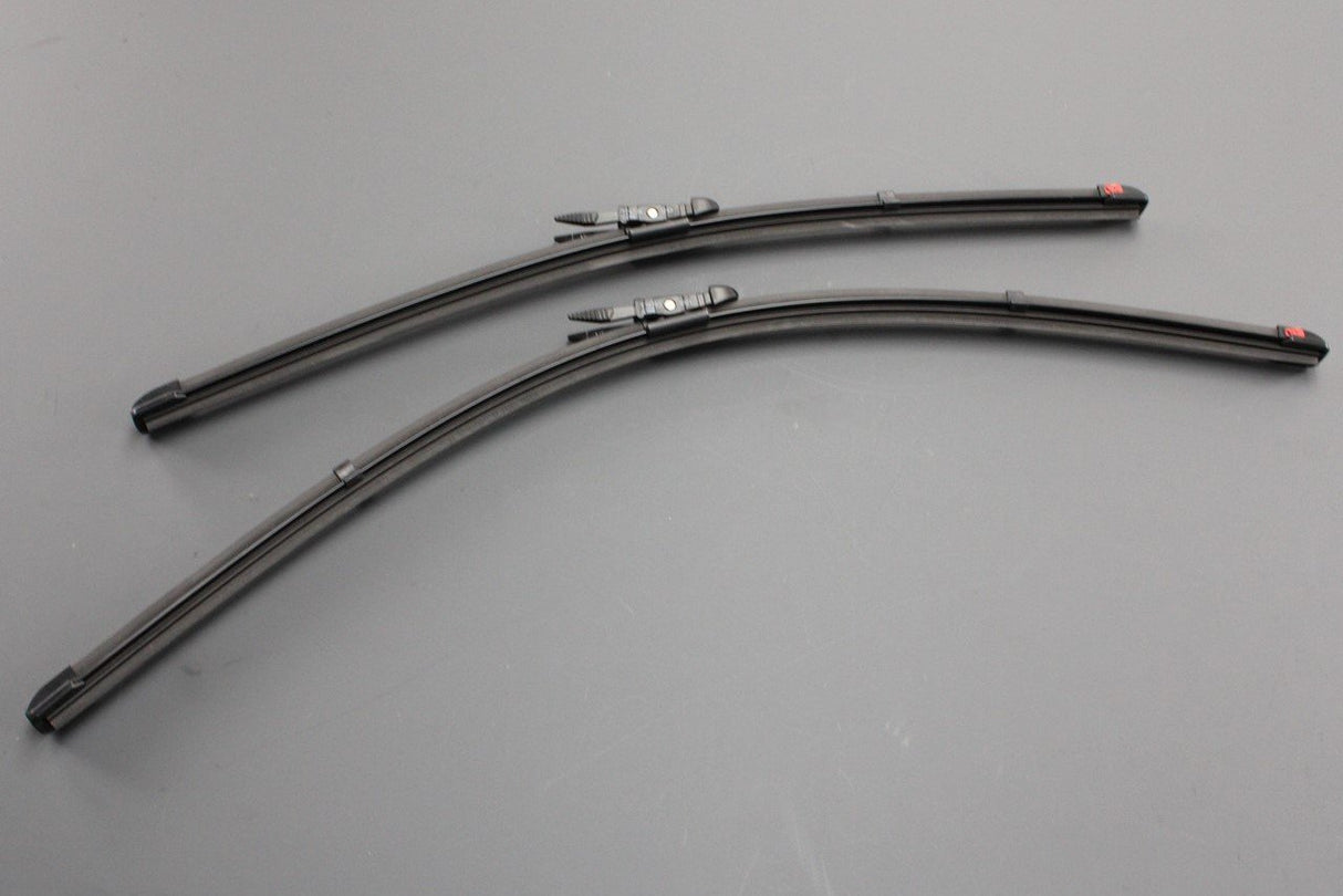 Mercedes-Benz A-Class GLA CLA front windscreen wiper blades A1768202800