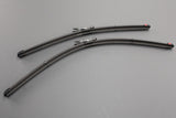 Mercedes-Benz A-Class GLA CLA front windscreen wiper blades A1768202800