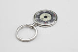 Volkswagen T1 bulli van speedometer keyring 1K6087010B
