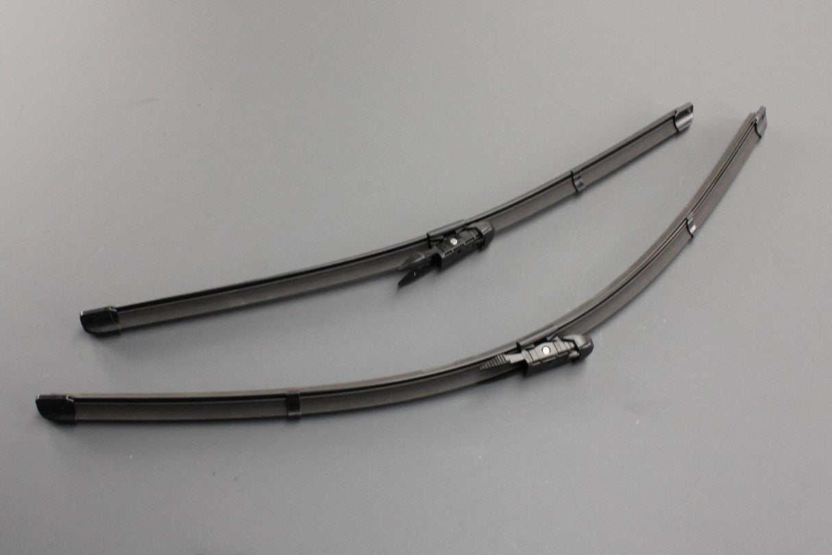 Mercedes-Benz A-Class GLA CLA front windscreen wiper blades A1768202800