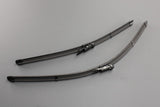 Mercedes-Benz A-Class GLA CLA front windscreen wiper blades A1768202800