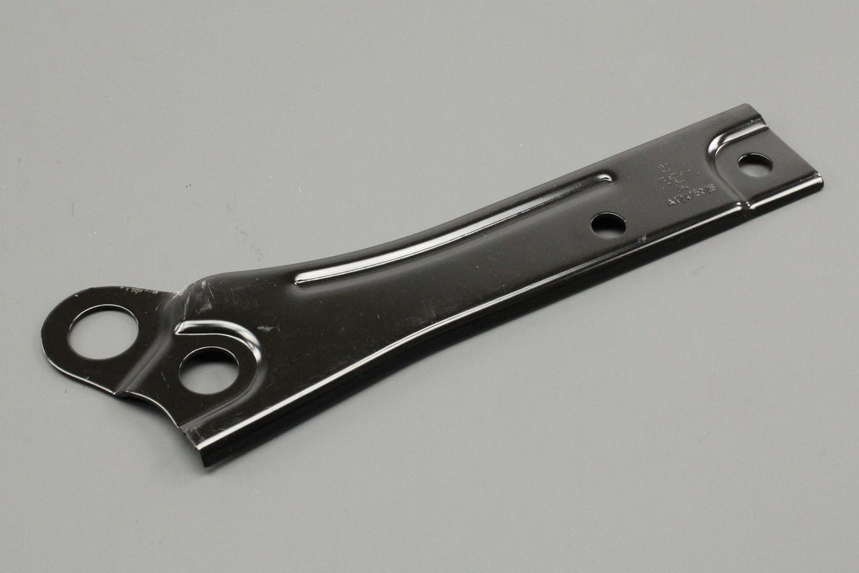 VW Beetle 2011-13 rear trailing arm reinforcement plate (left) 5C0501375