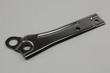 VW Beetle 2011-13 rear trailing arm reinforcement plate (left) 5C0501375