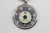 Volkswagen T1 bulli van speedometer keyring 1K6087010B