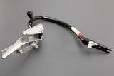 Mercedes-Benz E-Class boot lid hinge bracket (right) A2387503200