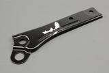 VW Beetle 11-13 rear trailing arm reinforcement plate (right) 5C0501376